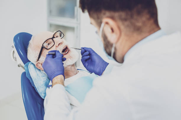 Best Knocked-Out Tooth (Avulsed Tooth) Treatment in Whitesboro, NY